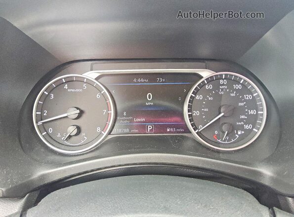 3N1AB8CV5PY240121 2023 NISSAN SENTRA Red 