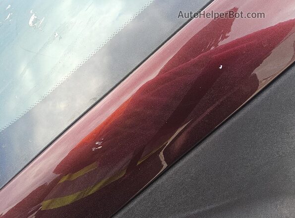 3N1AB8CV5PY240121 2023 NISSAN SENTRA Red 