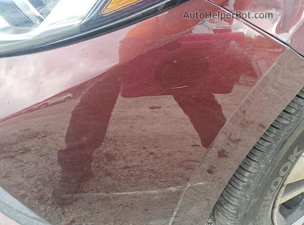 3N1AB8CV5PY240121 2023 NISSAN SENTRA Red 