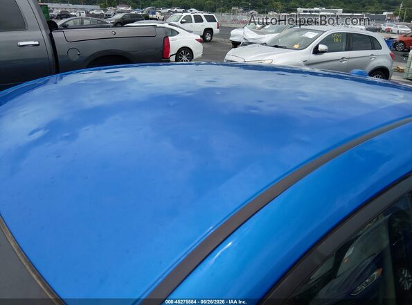 3N1AB8CV5PY306165 2023 NISSAN SENTRA Синий 