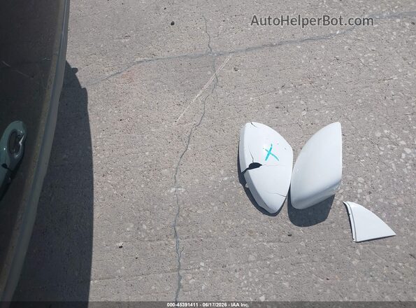 3N1AB8CV5RY263627 2024 NISSAN SENTRA Белый Вид щитка приборов