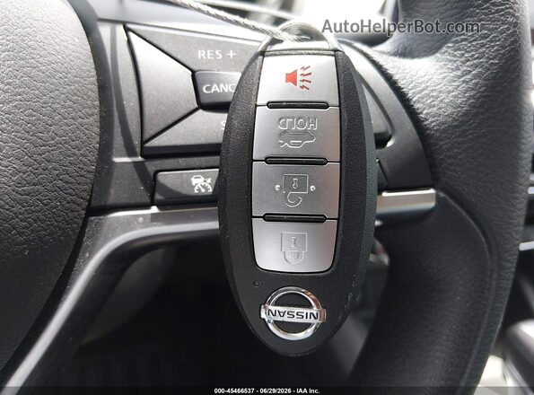 3N1AB8CV5RY289841 2024 NISSAN SENTRA White წინა პანელის ხედი