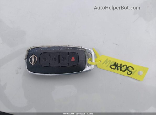 3N1AB8CV5RY309053 2024 NISSAN SENTRA Черный Вид панели приборов