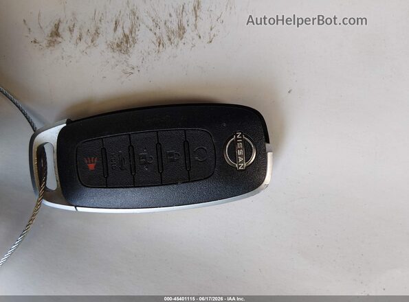 3N1AB8CV5RY389891 2024 NISSAN SENTRA Black Dashboard view