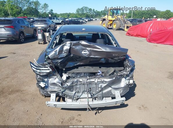 3N1AB8CV5SY258403 2025 NISSAN SENTRA Gray 