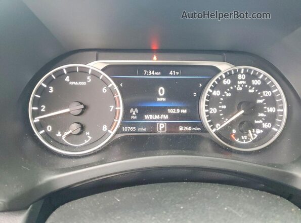 3N1AB8CV5SY345430 2025 NISSAN SENTRA Gray 