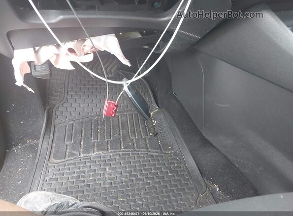 3N1AB8CV5SY366052 2025 NISSAN SENTRA Red Dashboard view