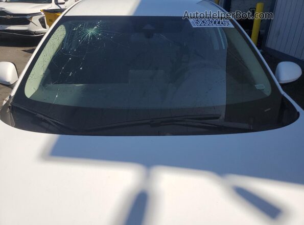 3N1AB8CV5SY375267 2025 NISSAN SENTRA White Панорамний вид салону 360°