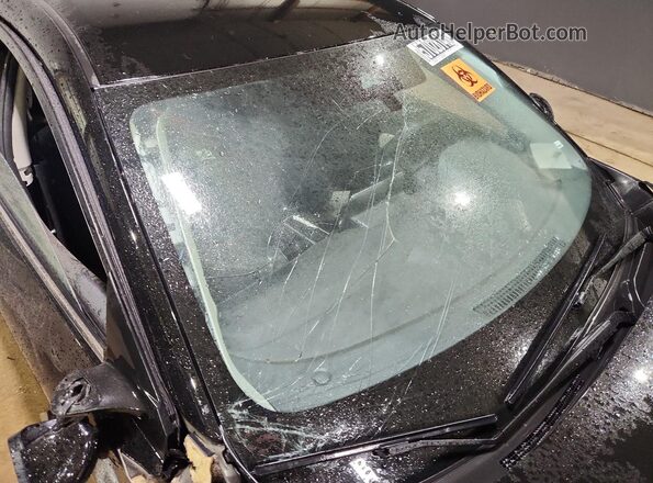 3N1AB8CV5SY416643 2025 NISSAN SENTRA Black Панорамний вид салону 360°