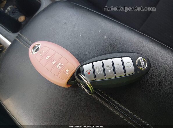 3N1AB8CV6LY290357 2020 NISSAN SENTRA Черный Вид панели приборов