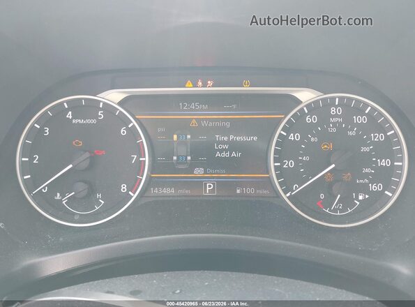 3N1AB8CV6MY223422 2021 NISSAN SENTRA Gray Vista de los asientos traseros
