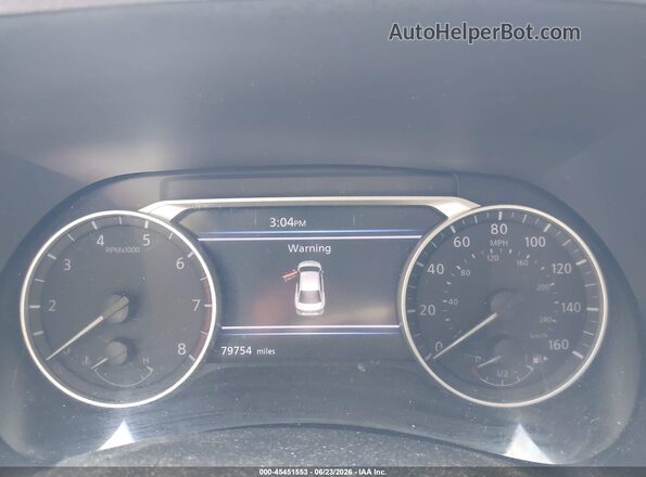 3N1AB8CV6NY244126 2022 NISSAN SENTRA Blue Հետևի նստատեղերի տեսք