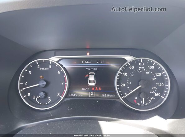 3N1AB8CV6RY207244 2024 NISSAN SENTRA Gray 
