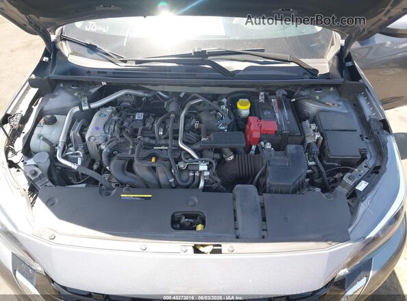 3N1AB8CV6RY207244 2024 NISSAN SENTRA Gray 