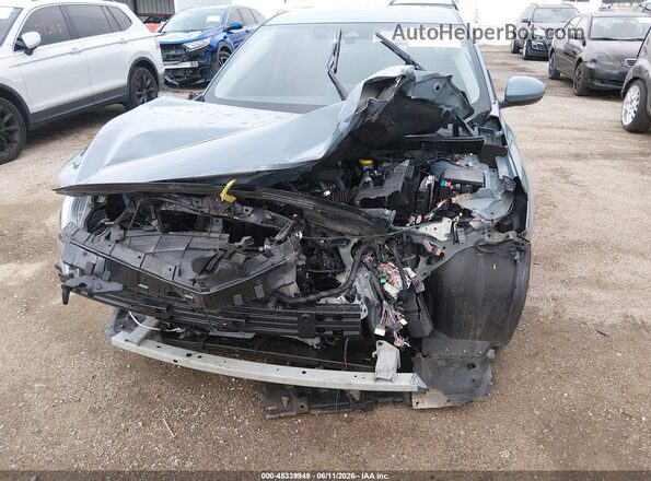 3N1AB8CV6RY219166 2024 NISSAN SENTRA Blue 