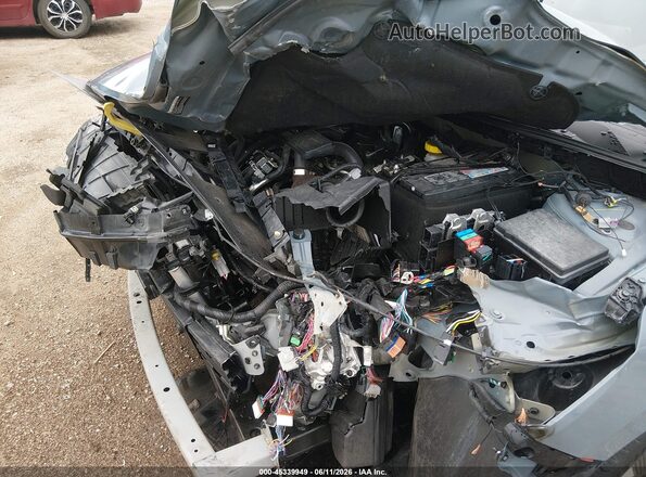 3N1AB8CV6RY219166 2024 NISSAN SENTRA Blue უკანა ხედი