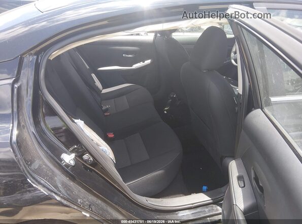 3N1AB8CV6RY265595 2024 NISSAN SENTRA Черный Вид наклейки с VIN-кодом