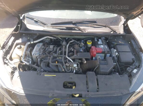 3N1AB8CV6RY346600 2024 NISSAN SENTRA Black 