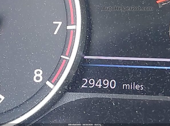 3N1AB8CV6SY272259 2025 NISSAN SENTRA Light Blue 