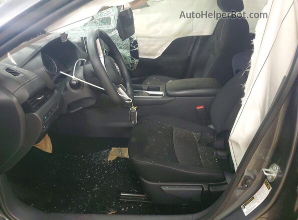 3N1AB8CV6SY274173 2025 NISSAN SENTRA Gray 