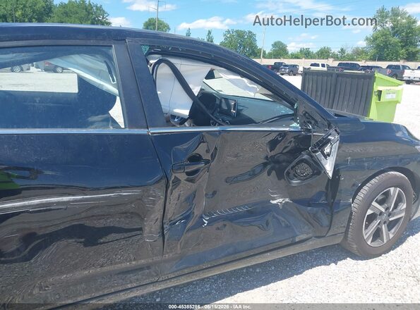 3N1AB8CV6SY276232 2025 NISSAN SENTRA Black Widok z przodu