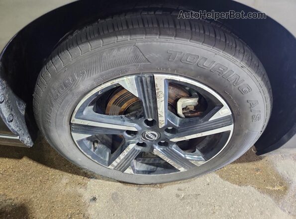3N1AB8CV6SY286307 2025 NISSAN SENTRA Gray 