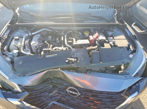 3N1AB8CV6SY312825 2025 NISSAN SENTRA Silver 