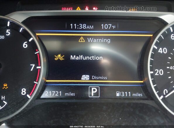 3N1AB8CV6SY418868 2025 NISSAN SENTRA Gray 
