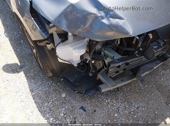 3N1AB8CV7LY303262 2020 NISSAN SENTRA Gray 