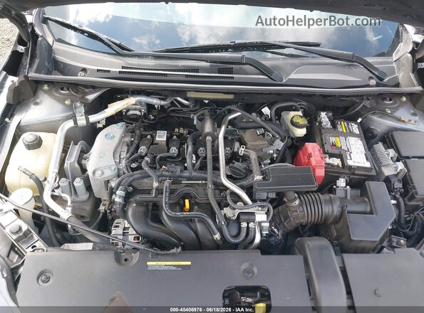 3N1AB8CV7LY312950 2020 NISSAN SENTRA Blue Widok z tyłu