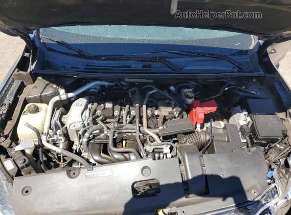 3N1AB8CV7MY249009 2021 NISSAN SENTRA Black Vista interior trasera