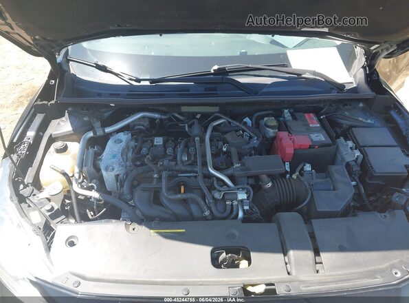3N1AB8CV7MY269115 2021 NISSAN SENTRA Black Vista trasera