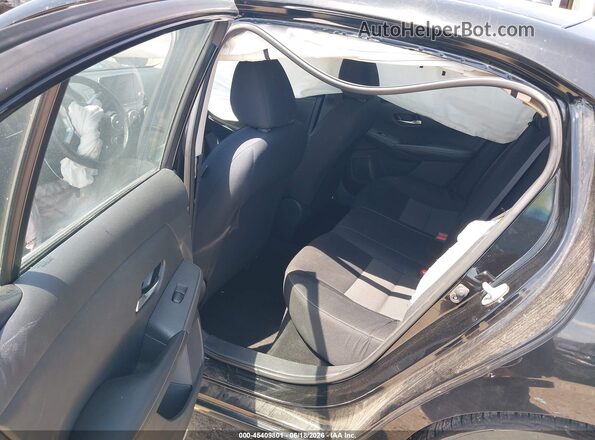 3N1AB8CV7MY292670 2021 NISSAN SENTRA Черный Вид наклейки с VIN-кодом