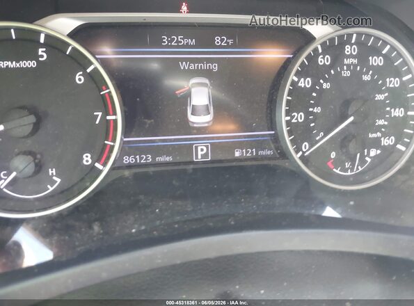 3N1AB8CV7MY295410 2021 NISSAN SENTRA Black Вид задніх сидінь