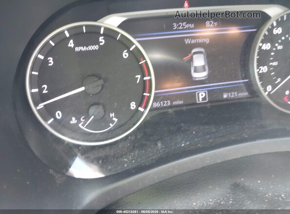 3N1AB8CV7MY295410 2021 NISSAN SENTRA Black 