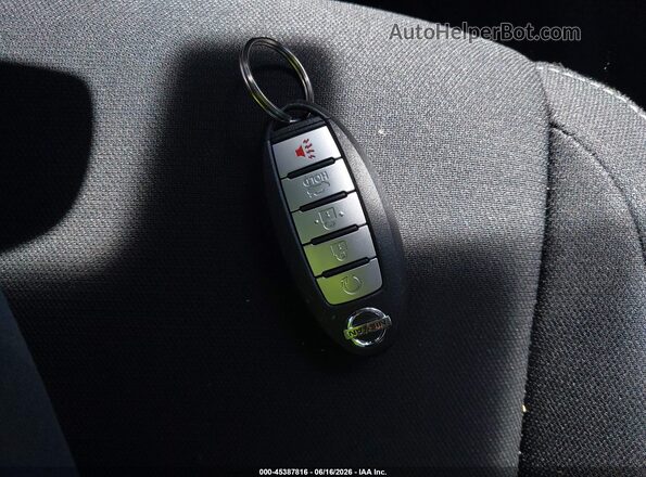 3N1AB8CV7NY212401 2022 NISSAN SENTRA Gray 