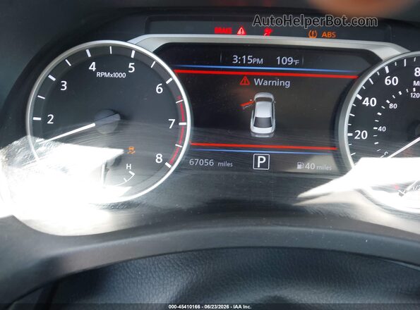 3N1AB8CV7NY241865 2022 NISSAN SENTRA Gray 