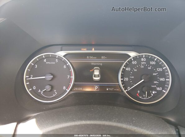 3N1AB8CV7PY227256 2023 NISSAN SENTRA Blue 