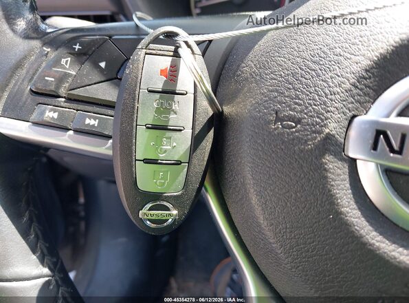 3N1AB8CV7PY242100 2023 NISSAN SENTRA Серый Вид панели приборов