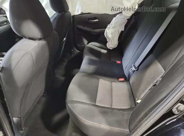 3N1AB8CV7PY265649 2023 NISSAN SENTRA Black 