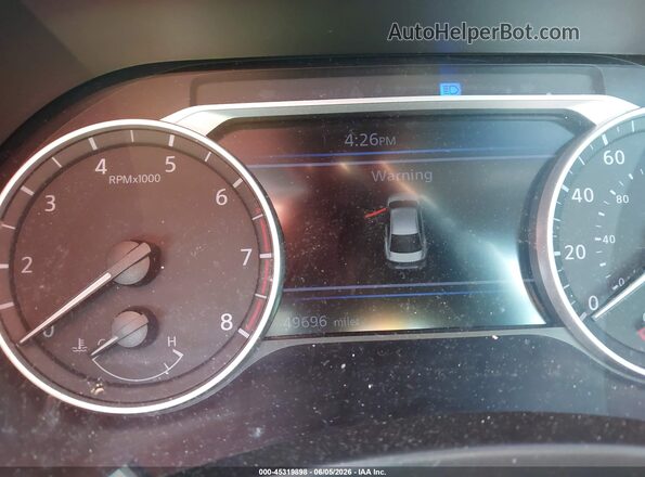 3N1AB8CV7PY280250 2023 NISSAN SENTRA Black უკანა სავარძლების ხედი