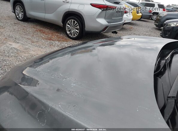 3N1AB8CV7PY282239 2023 NISSAN SENTRA Серый Вид спереди