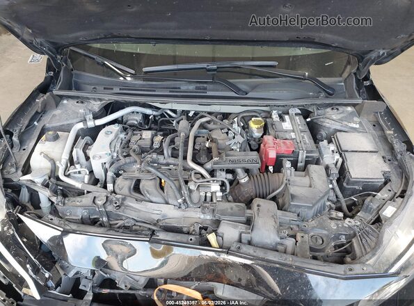 3N1AB8CV7RY212128 2024 NISSAN SENTRA Black 