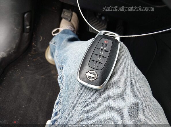 3N1AB8CV7RY310821 2024 NISSAN SENTRA White Dashboard view