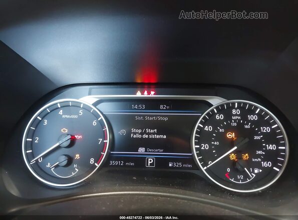 3N1AB8CV7RY322855 2024 NISSAN SENTRA Blue Вид задніх сидінь