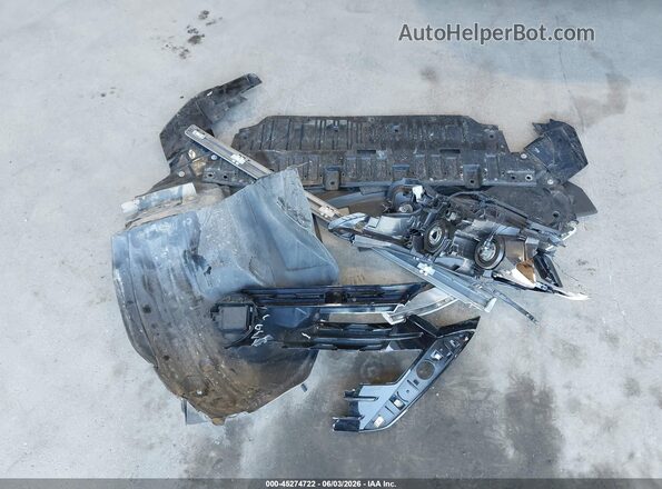 3N1AB8CV7RY322855 2024 NISSAN SENTRA Blue Вид щитка приладів