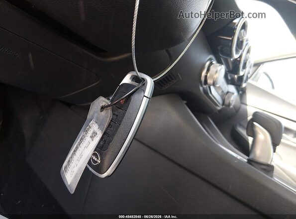 3N1AB8CV7RY346685 2024 NISSAN SENTRA Black Առջևի վահանակի տեսք