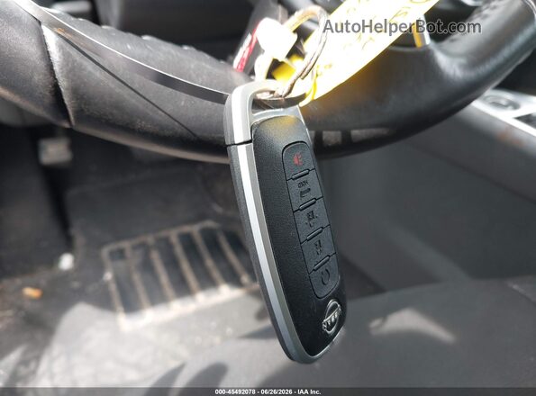 3N1AB8CV7RY346945 2024 NISSAN SENTRA Gray Widok deski rozdzielczej