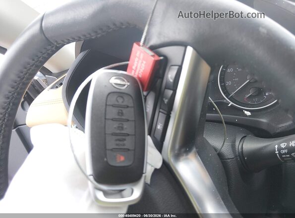 3N1AB8CV7SY267488 2025 NISSAN SENTRA Black Widok deski rozdzielczej