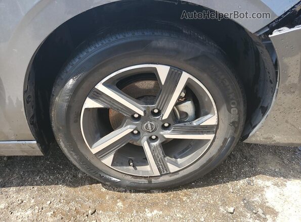 3N1AB8CV7SY287367 2025 NISSAN SENTRA Gray 